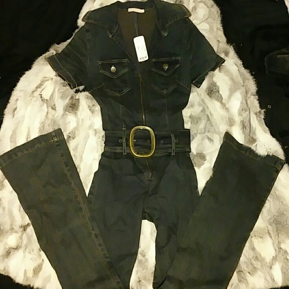 Jumpsuit / Romper NWT